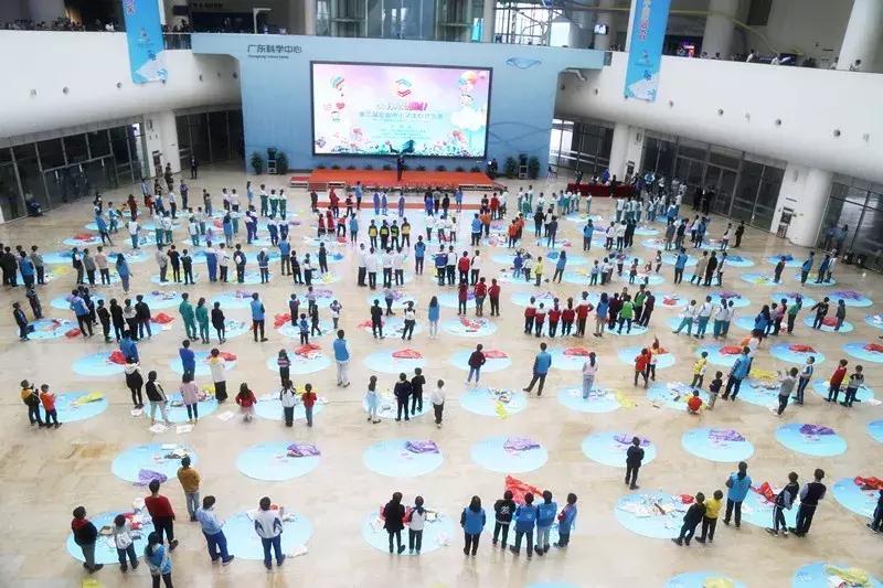 儿童活动超燃,特别吸引2-5岁小朋友的活动