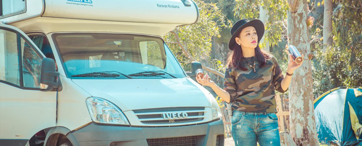 宁静年轻时采访名场面,宁静当年有多美