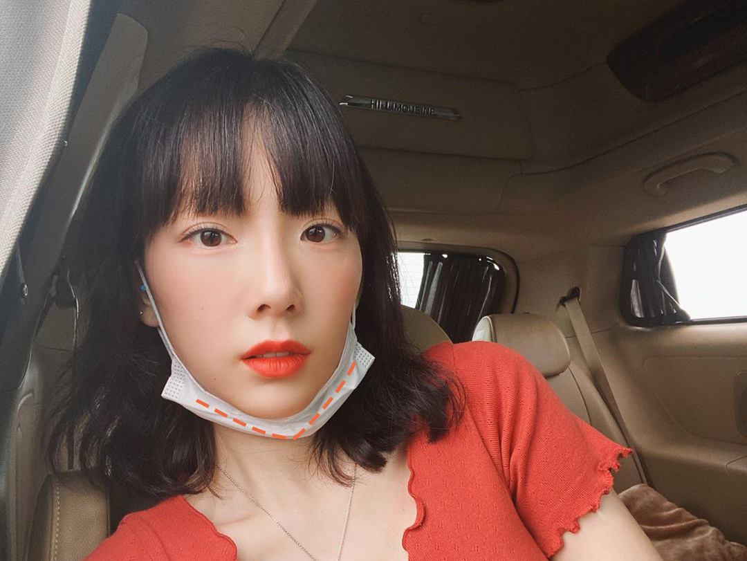 颧骨太宽怎么修饰鬓角,颧骨太宽了显脸大怎么办