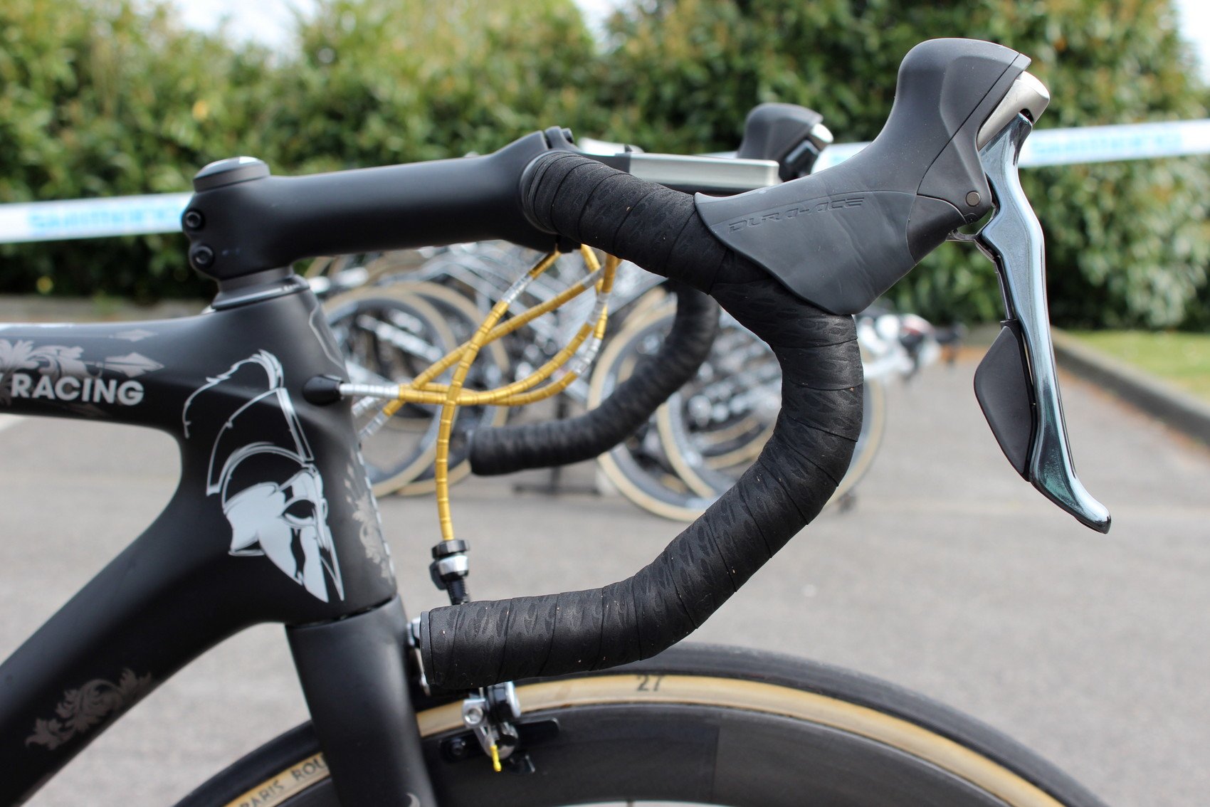 公路车为什么比山地车快,公路车为什么比山地车速度快