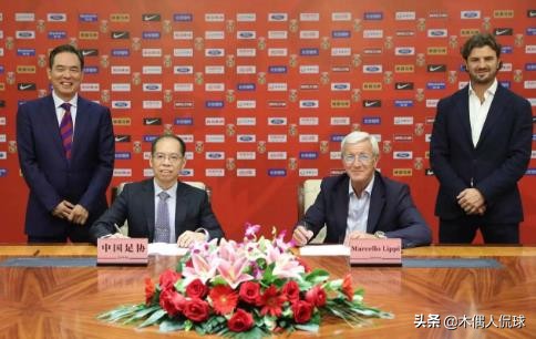 里皮的下一任该选谁,最新里皮李铁消息