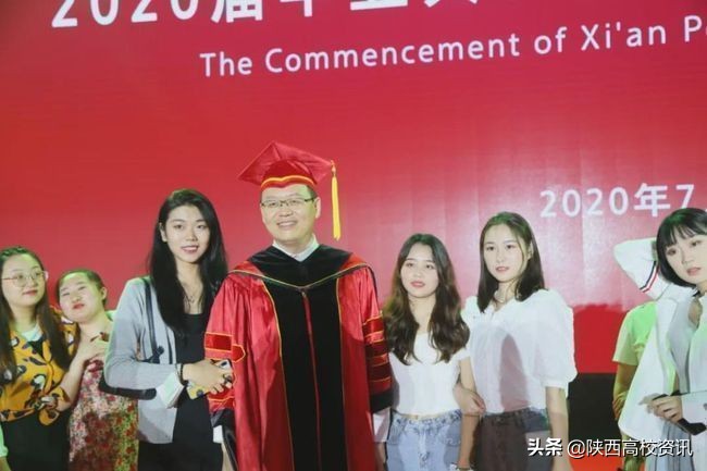 高考西安培华学院怎么样,2018西安培华学院