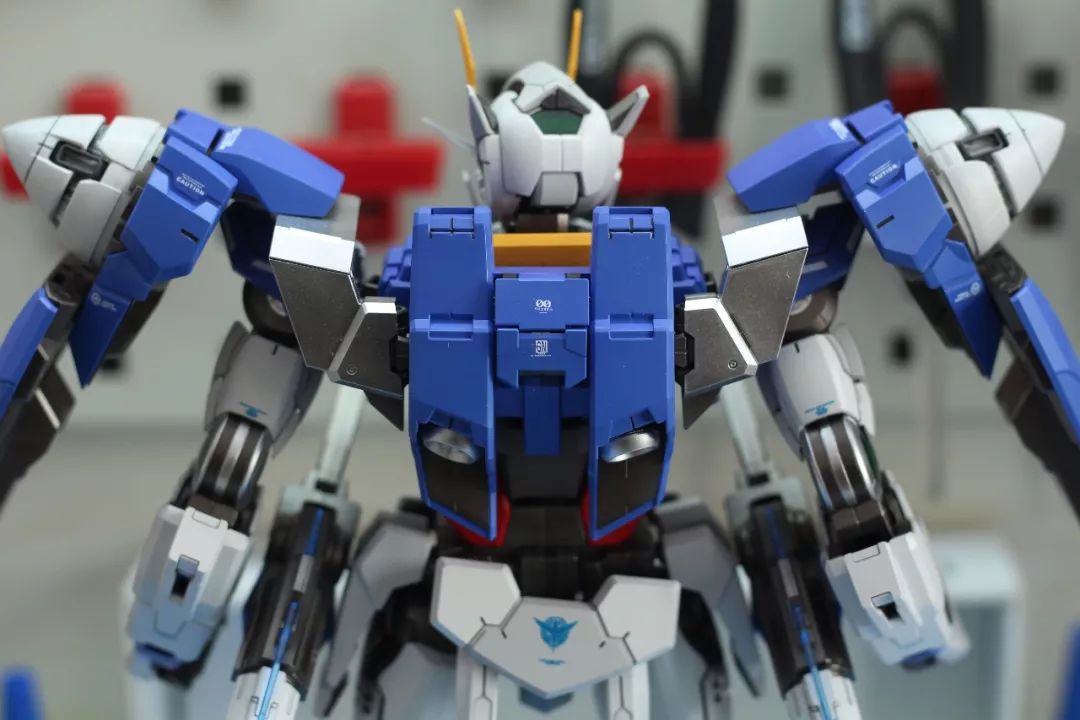 高达pg独角兽喷涂,pg高达能天使喷涂