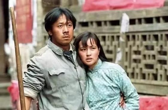 刘晓庆陈佩斯多年重聚,刘晓庆谈出狱后视频