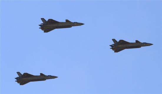 沈飞隐身战机,沈飞和成飞有哪些飞机