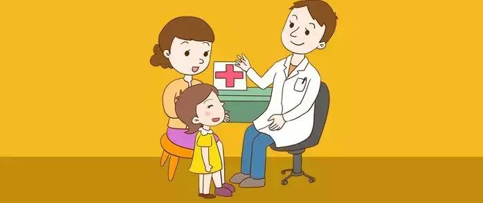 6岁小朋友乳房已增大……不要给孩子乱吃药啦！