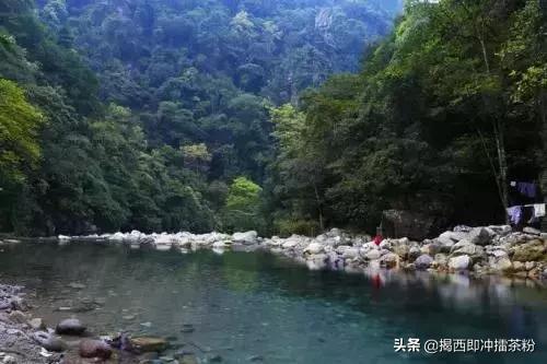 广州周边游好去处！小清新、古朴风、文艺范