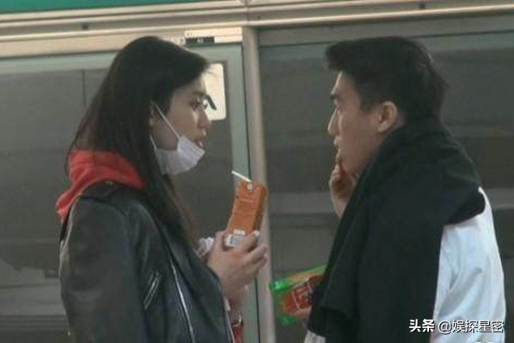 奚梦瑶和何猷君现在状态,奚梦瑶和何猷君现在怎么样了