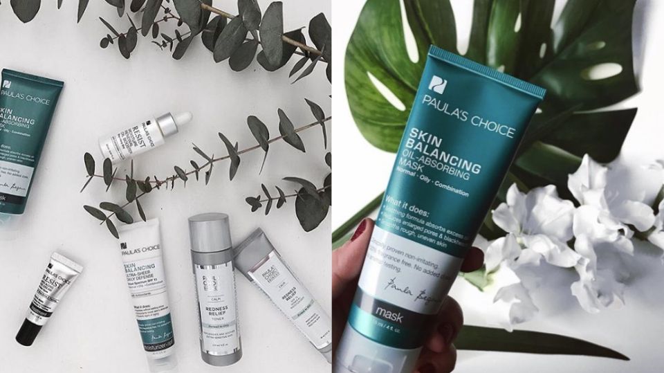 解决泛红粉刺的面膜,粉刺清洁面膜排行榜