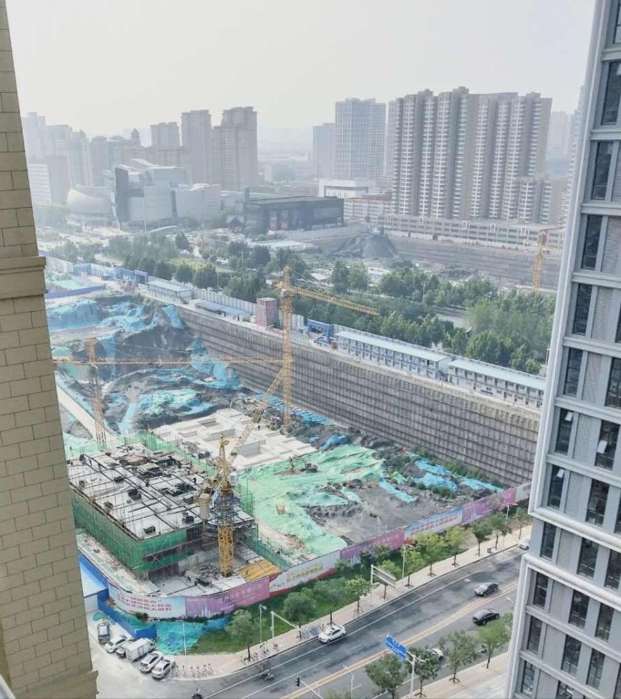 河北省高楼最多的市,河北省各市第一高楼