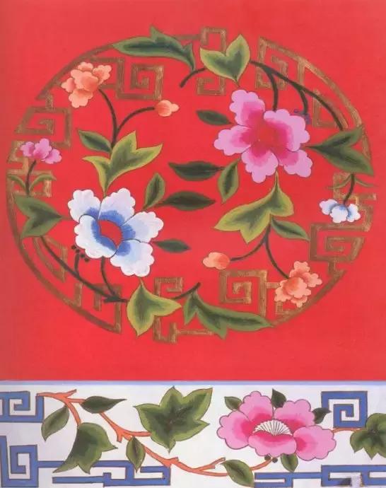 戏曲国粹唯美图片,戏曲艺术服装图谱