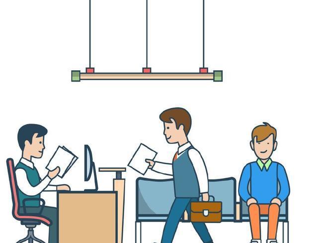 面试保险行业自我介绍,保险面试官面试流程话术