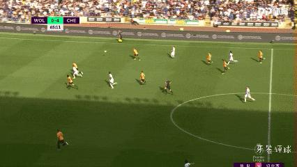 兰帕德绝招,梅森·芒特和兰帕德