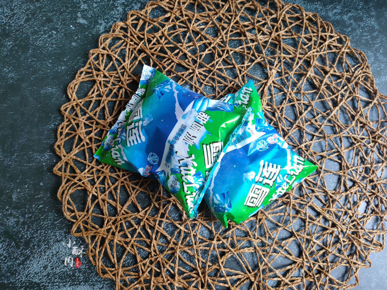 10种雪糕个个都是经典8090的回忆,小时候吃过这几款的雪糕都是土豪