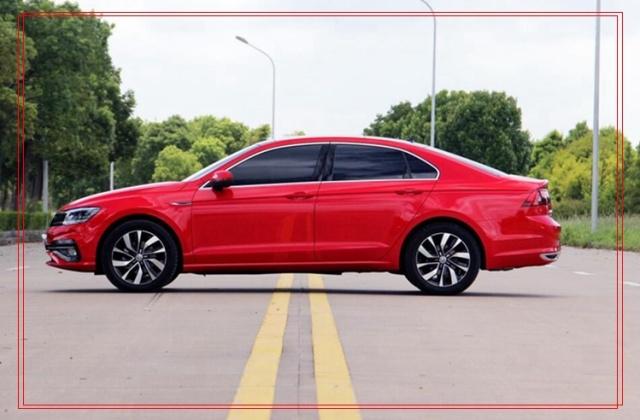 大众凌渡轿车哪款性价比高,大众凌渡新款的值得购买吗