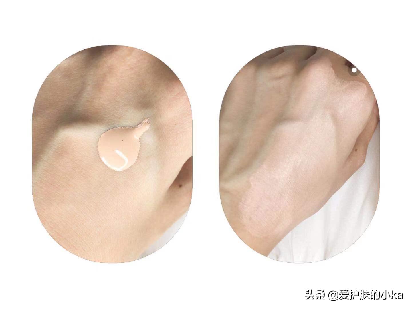 百元级别口碑平价粉底液,百元价位最好用的粉底液