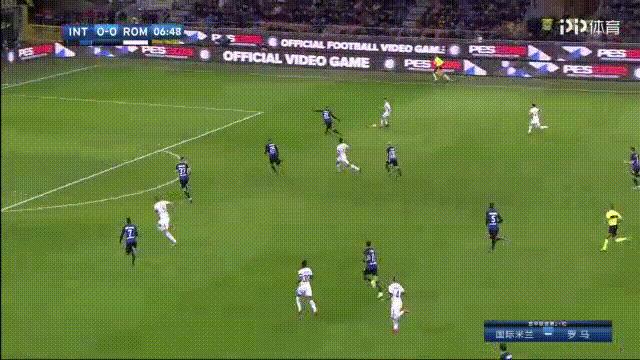 战法点转换技巧,三角传球跑位练习详解