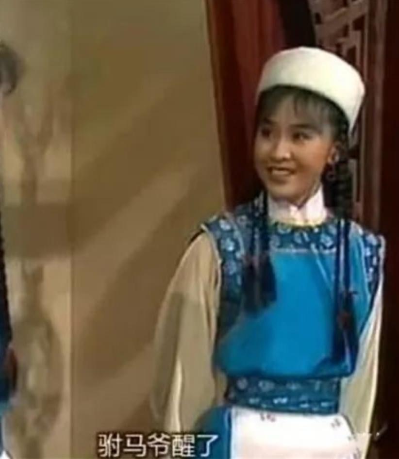 射雕英雄传37,射雕英雄传40年后的变化