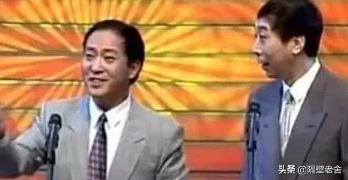 58岁妻离子散、64岁节目中晕倒,离开冯巩后,牛群到底有多惨?