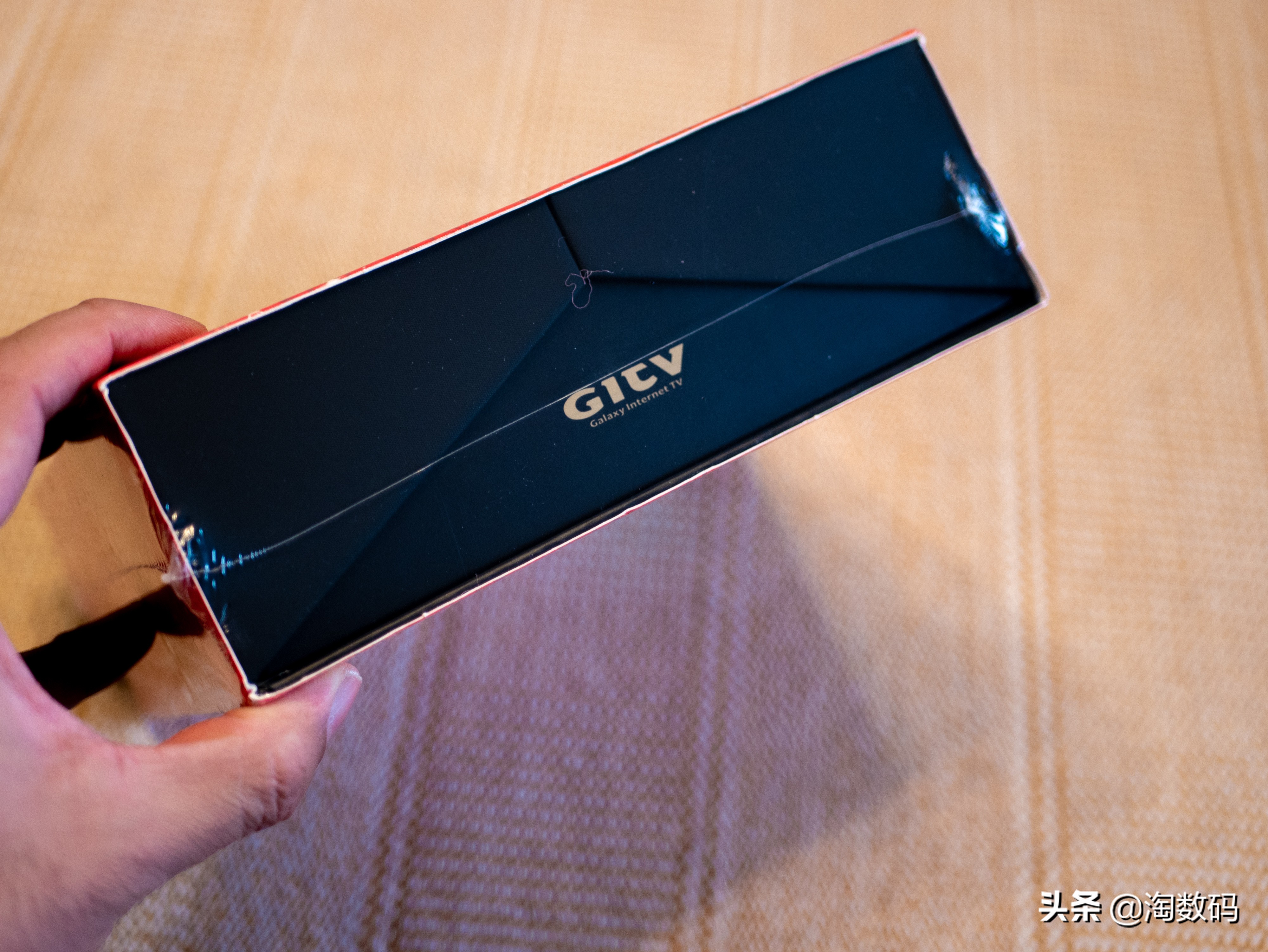 小湃盒子p3pro拆机,小湃盒子p30pro