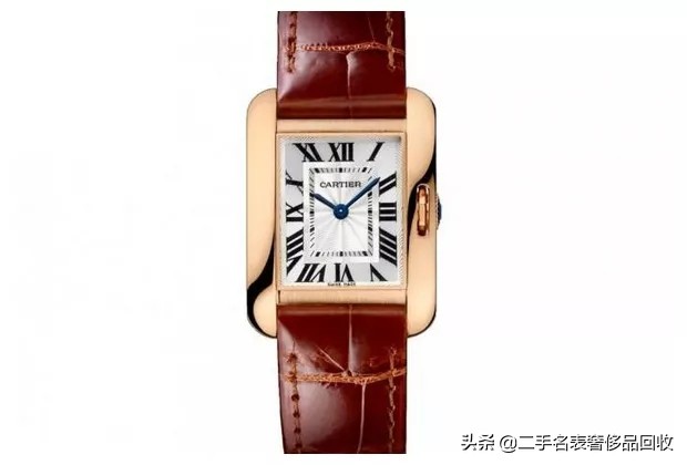 卡地亚手表的真假如何进行鉴别,卡地亚伦敦solo手表真假鉴定
