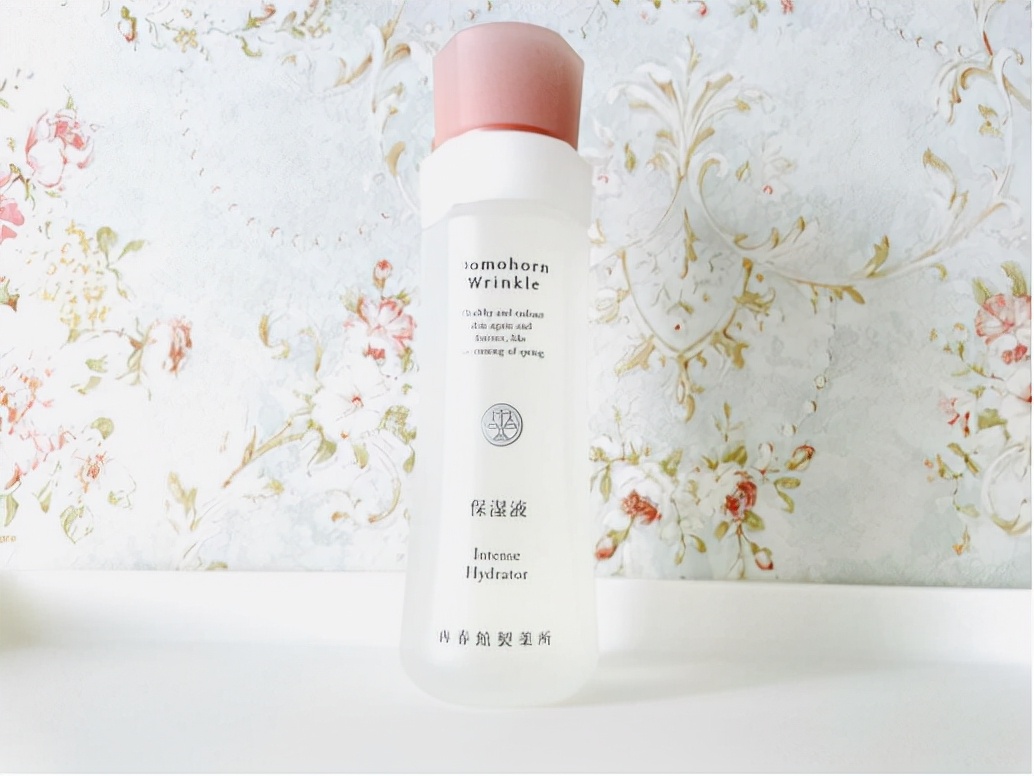 回购率超90%的日本人气品牌-再春館DomohornWrinkle