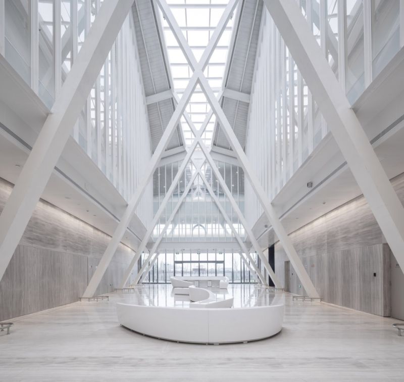 乌镇互联网之光博览中心要门票吗,乌镇国际互联网会展中心