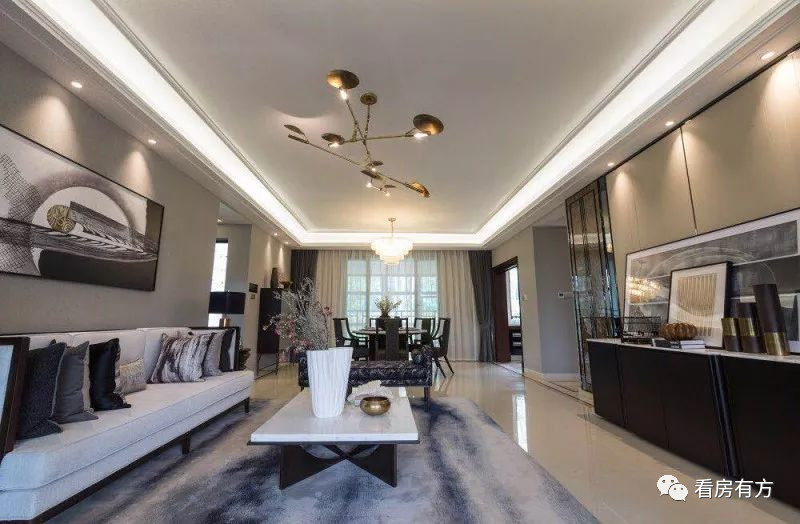 中海滨江一号赣州,赣州中海滨江壹号升值空间