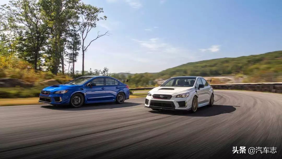 斯巴鲁sti二手出售,斯巴鲁sti森林人二手车多少钱