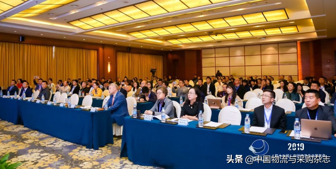 新生机：一带一路建设中的物流商机