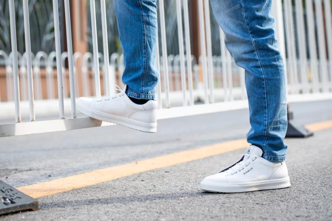 保暖鞋黑科技零下30度穿户外,太空保暖鞋