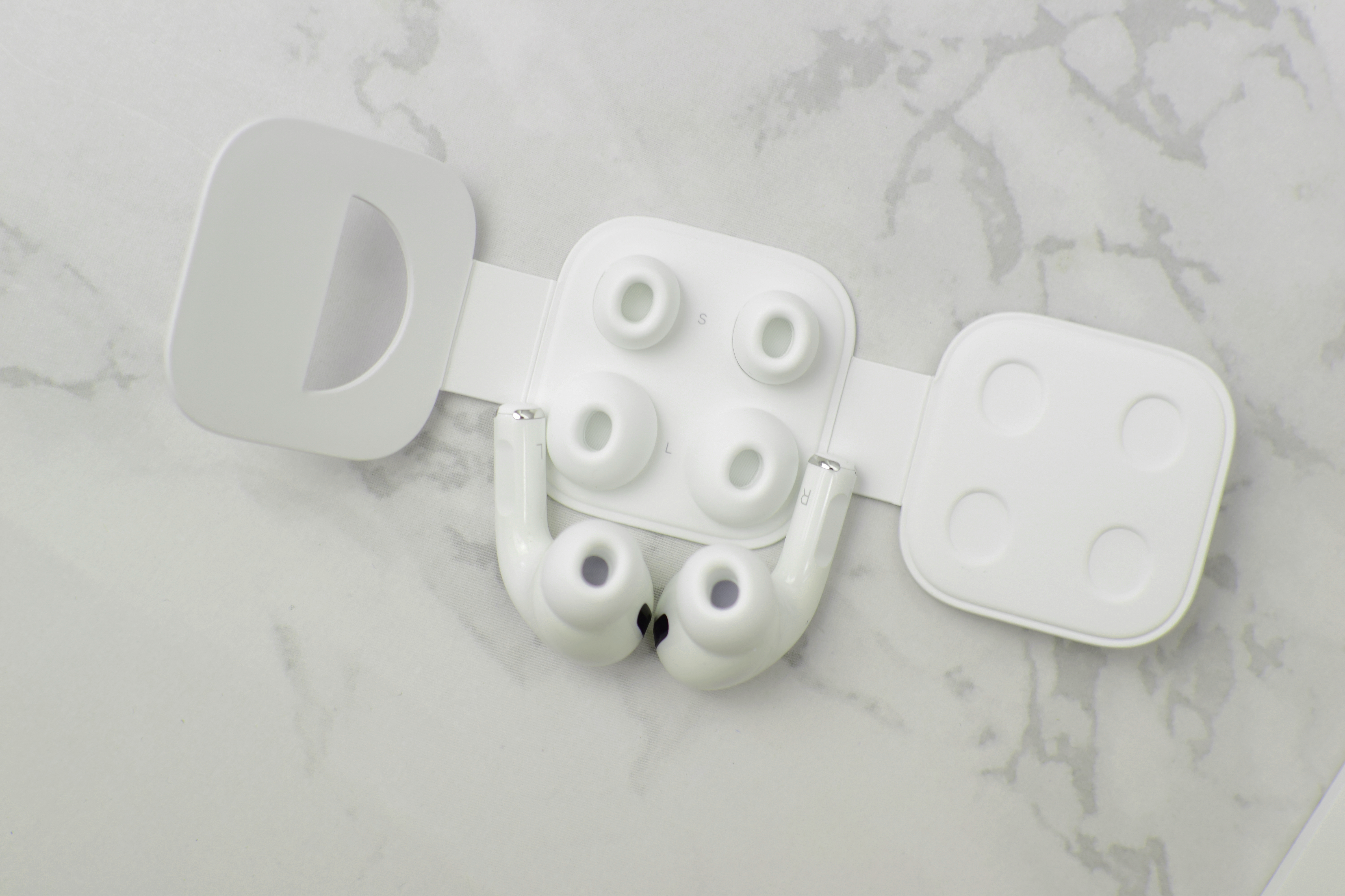 airpodspro3娴嬭瘎閭ｅ博,airpodspro闄嶅櫔瀵规瘮airpods3