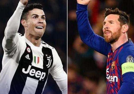 足坛最有天赋的十大球星,足坛中最有天赋的人