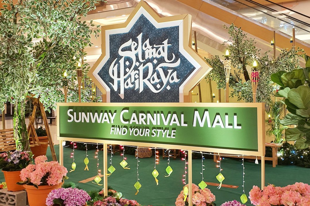 打工人买买买,槟城旅游购物必买清单