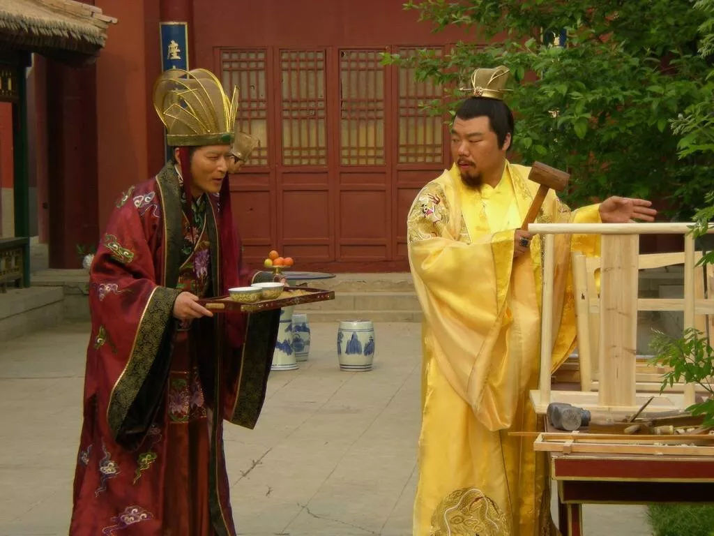 崇祯一生高光时刻,崇祯为什么是最有骨气的君主