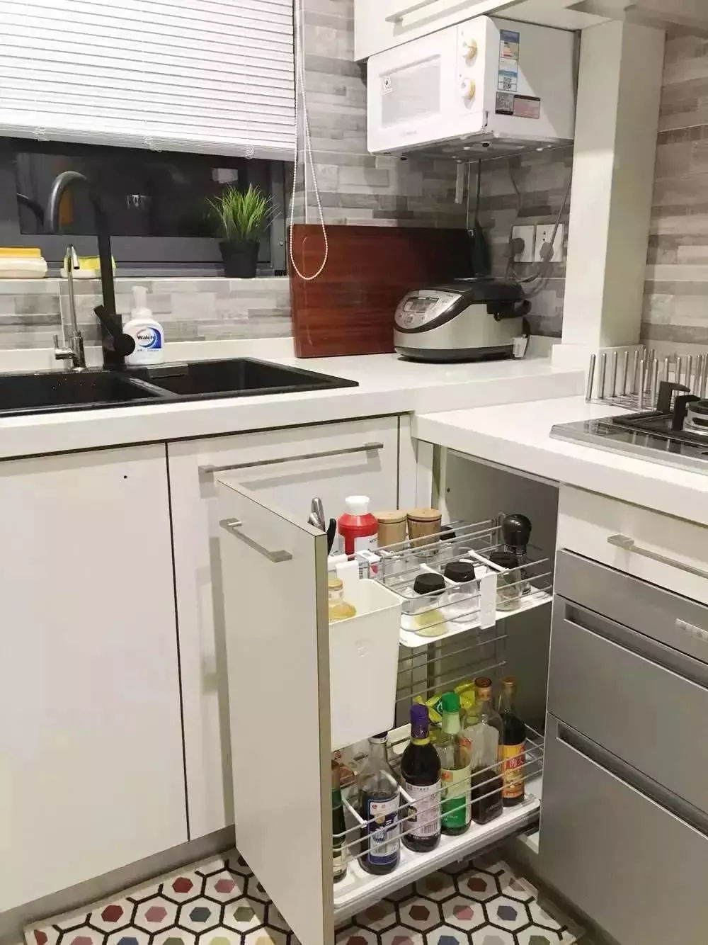 2019开启新风尚！泉州地带闽南人最喜爱的厨房风格一次看个够