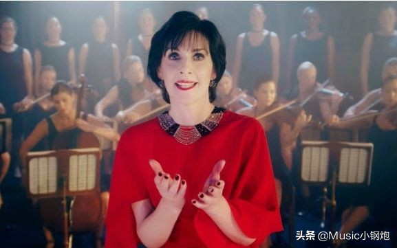 十首恩雅的天籁之音,恩雅的天籁之音