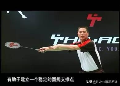 羽毛球基本动作文字介绍,羽毛球的动作描写