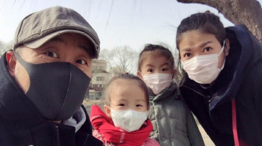 同为星二代,同样都是星二代