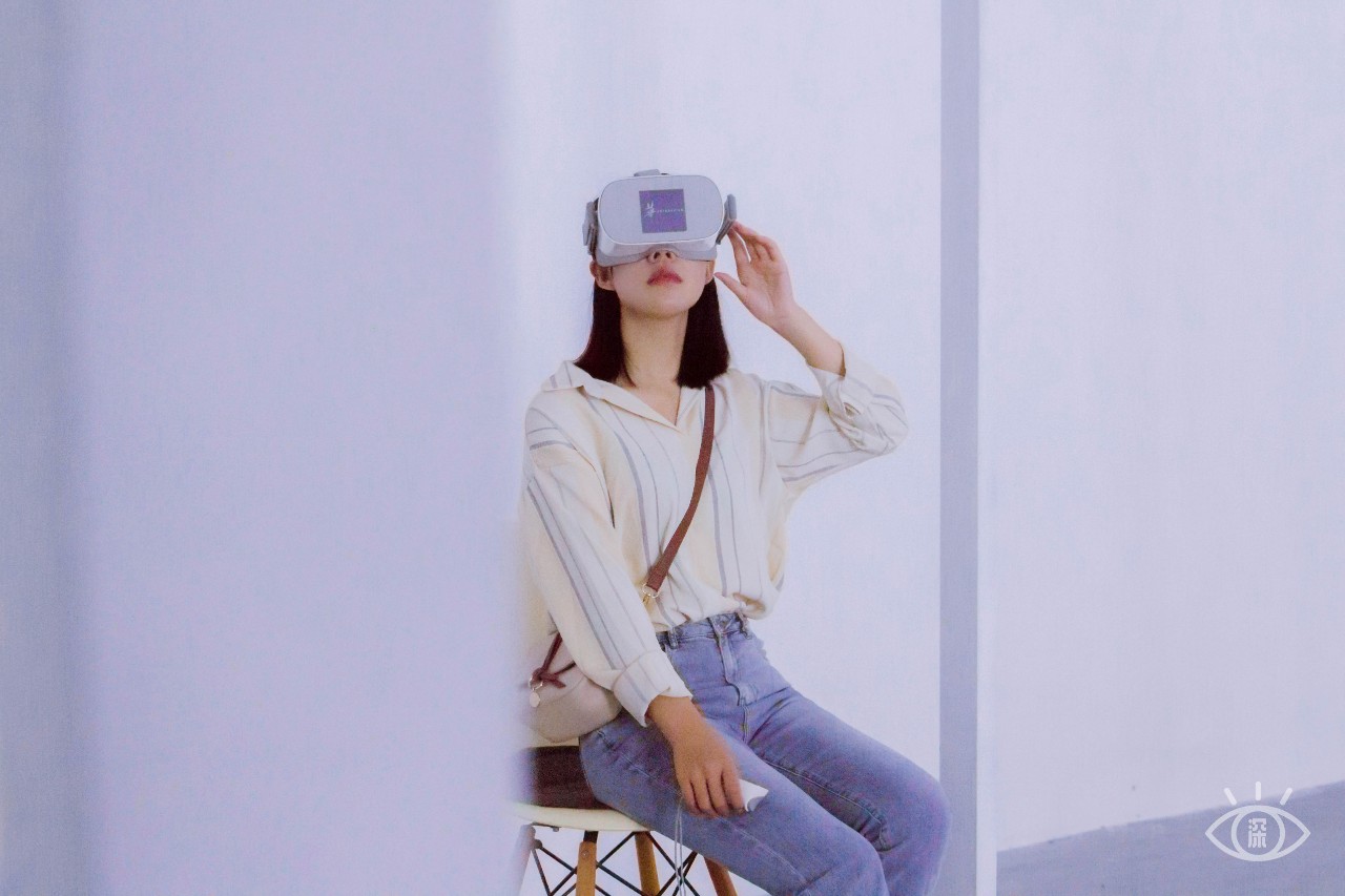 深圳福田美术馆,深圳艺术博物馆有什么值得看的