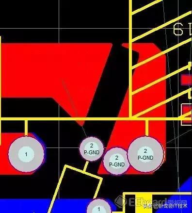 开关电源设计中，这64个细节你得注意！