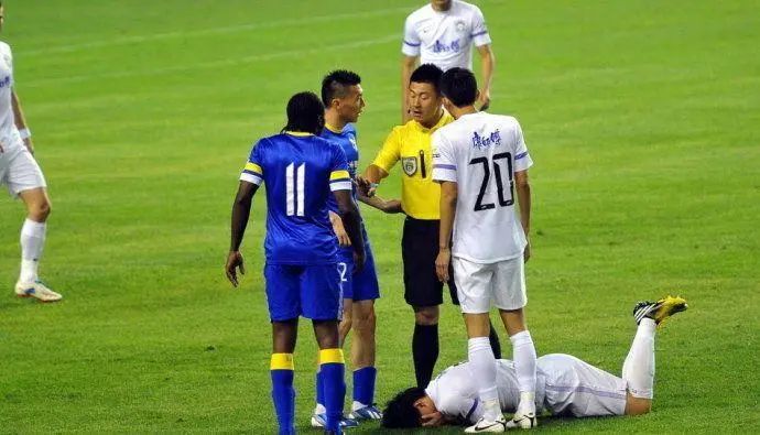 天津津门虎主场泰达,天津泰达津门虎俱乐部