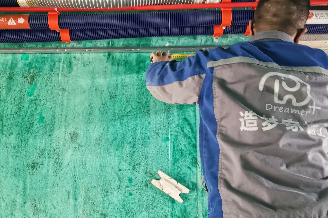 现场工地解说|060期吊顶的常见的材质有哪些?