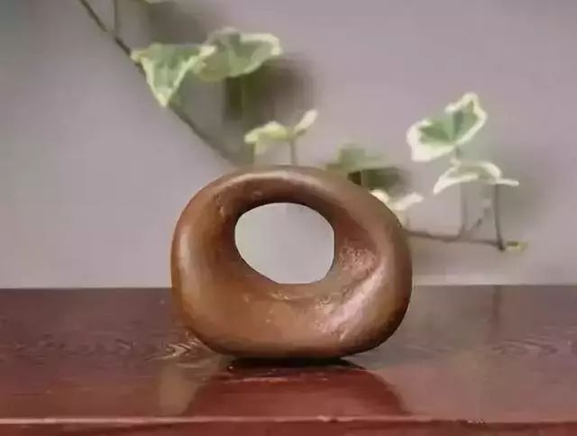 80种中国奇石图谱,临洮洮河奇石图谱