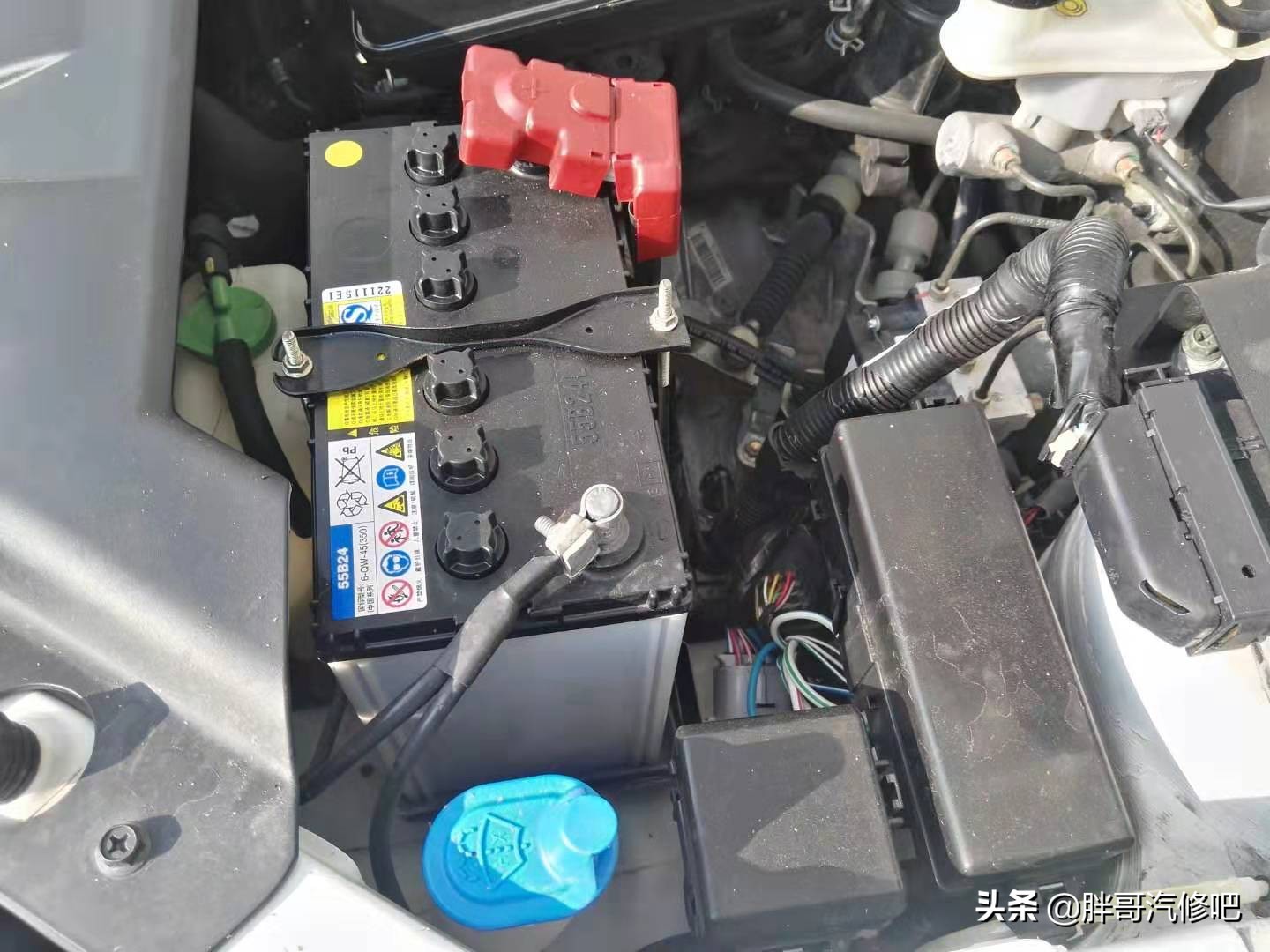 胖哥推荐一款商务车,胖哥试驾铃木维特拉