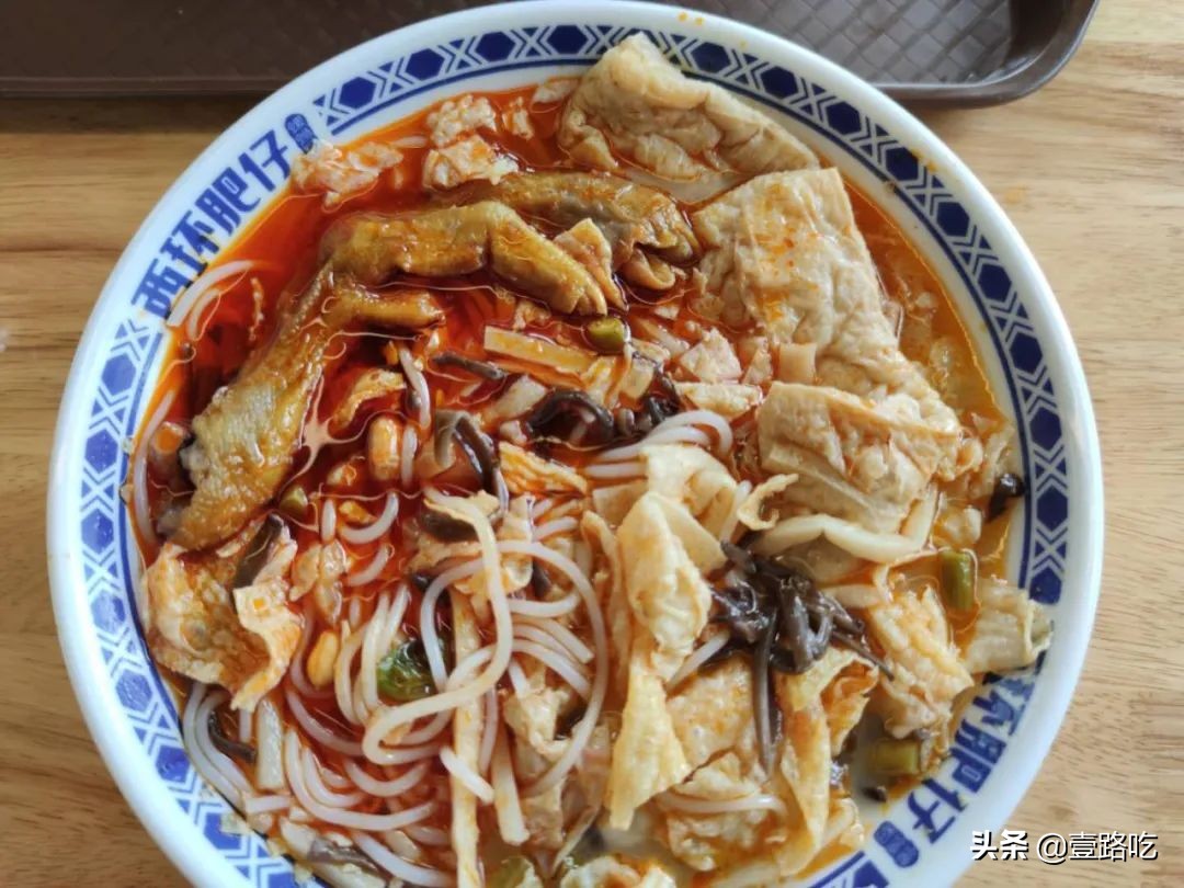 北海|报告！没遇到传销组织，只有吃不尽的海鲜美食