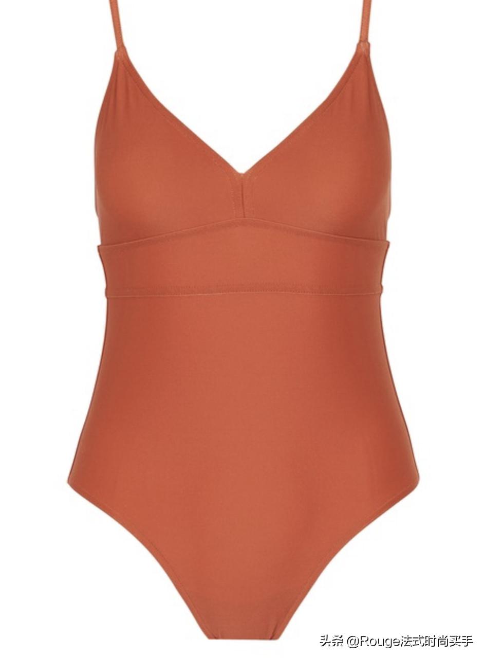 复古泳衣推荐,夏天来了想买新衣服