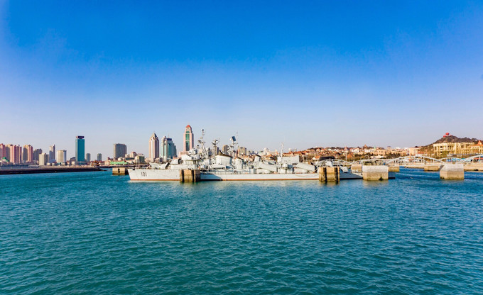 合肥出发青岛三日游攻略,青岛旅游团三日游西安出发