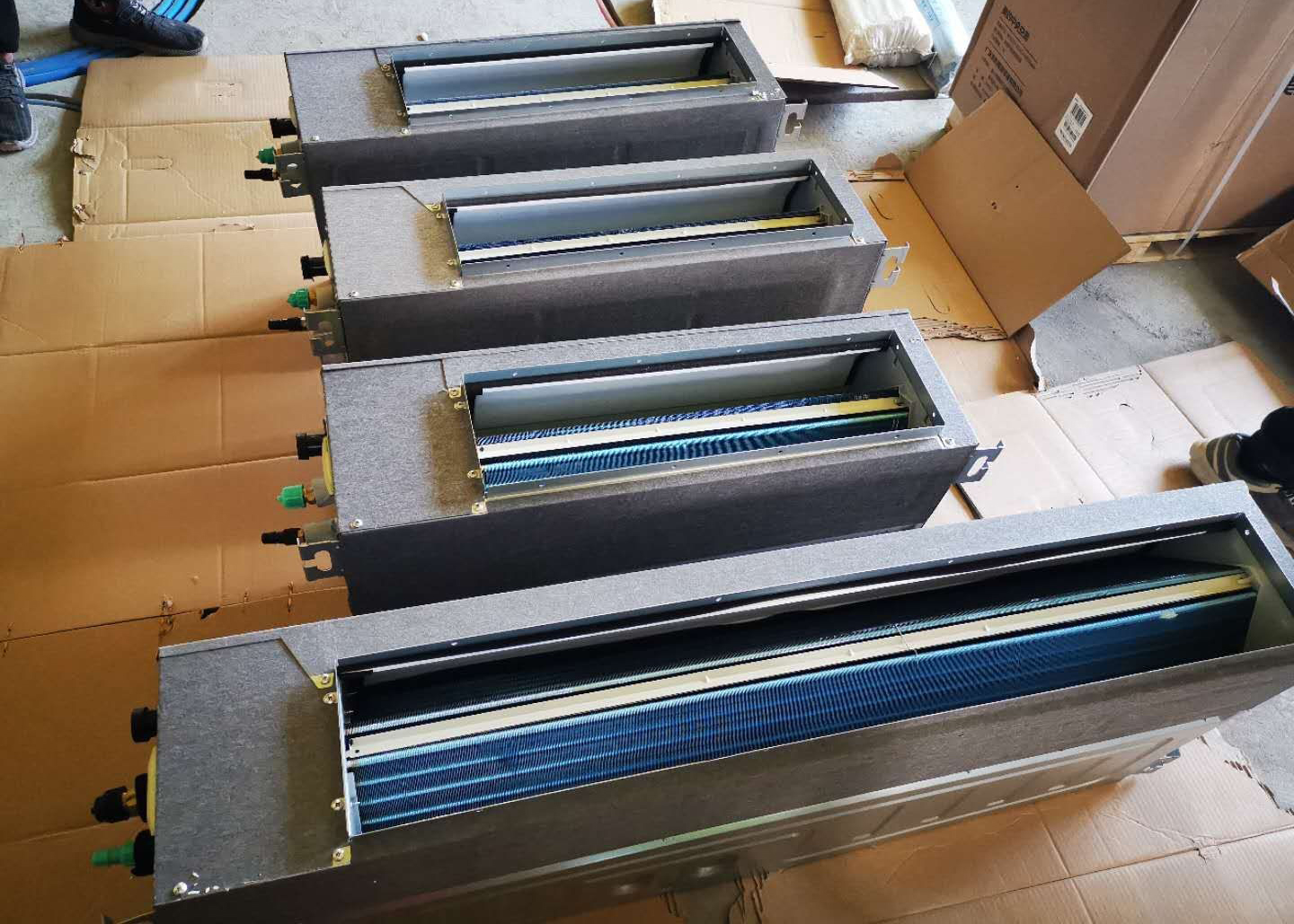 中央空调为何讲不下来价,中央空调真的有必要买很好的么