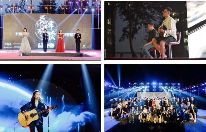 北京“花园式”大学：占地1000亩，3条地铁线直达，宿舍空调、无线网全覆盖！